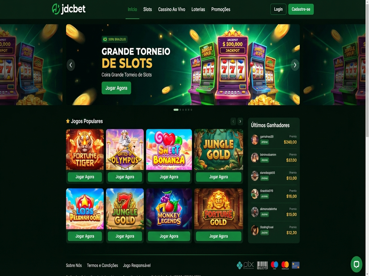Screenshot 2 jdcbet